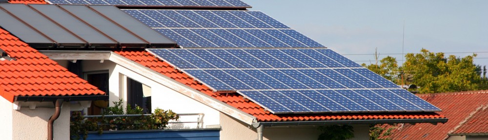 Green Energy Solar Power Newcastle